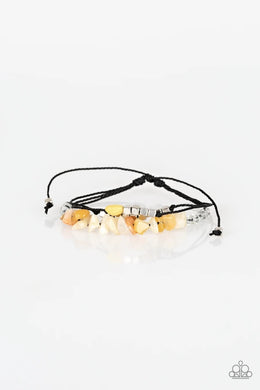 Nature Novice Yellow Urban Bracelet