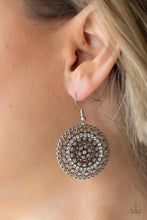 Load image into Gallery viewer, Fairytale Finale White Earrings