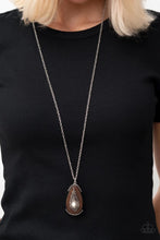 Load image into Gallery viewer, Personal FOWL White Necklace