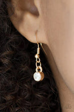 Load image into Gallery viewer, Deluxe Luxe Gold Necklace