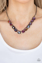 Load image into Gallery viewer, Catch a Fallen Star Multi Necklace