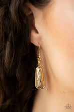 Load image into Gallery viewer, Mane Up Gold Necklace