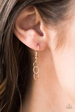 Load image into Gallery viewer, Try On For Size Gold Necklace