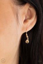 Load image into Gallery viewer, Ready Set Disco Gold Choker
