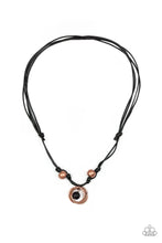 Load image into Gallery viewer, Rural Ringleader Copper Urban Necklace