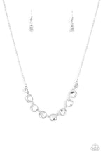 Load image into Gallery viewer, Deluxe Luxe White Necklace