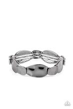 Load image into Gallery viewer, Absolutely Applique Black Bracelet