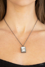 Load image into Gallery viewer, Pro Edge Black Necklace