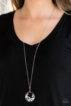 Load image into Gallery viewer, Call Me Cupid White Necklace
