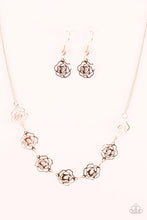 Load image into Gallery viewer, A Rare Rose Gold Necklace