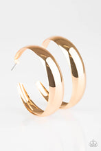 Load image into Gallery viewer, Gypsy Goals Gold Earrings