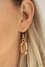 Load image into Gallery viewer, Haute-ly Contested Gold Necklace