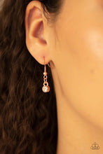Load image into Gallery viewer, Charming Couple Copper Necklace