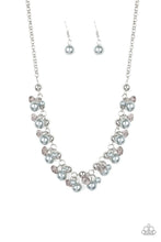 Load image into Gallery viewer, Duchess Royale Silver Necklace