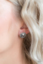 Load image into Gallery viewer, Latest Luxury Silver Post Earrings