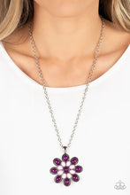 Load image into Gallery viewer, In the Meadow of Nowhere Multi Necklace