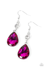 Load image into Gallery viewer, Smile for the Camera Pink Earrings