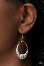 Load image into Gallery viewer, Classic Keepsake White Earrings