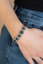Load image into Gallery viewer, Desert Dilemma Black Bracelet