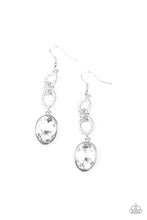 Load image into Gallery viewer, Extra Ice Queen White Earrings