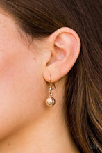 Load image into Gallery viewer, Ever So Serpent Gold Necklace