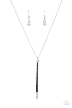 Load image into Gallery viewer, City Escape White Necklace