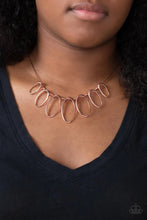 Load image into Gallery viewer, The Mane Ingredient Copper Necklace