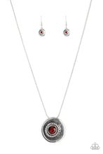 Load image into Gallery viewer, Make Me a Medallionaire Brown Necklace