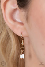 Load image into Gallery viewer, Urban Expo Gold Choker