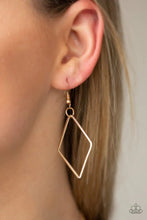Load image into Gallery viewer, Fashion Fave Gold Necklace