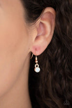 Load image into Gallery viewer, Marvelous in Mandalas Gold Lanyard