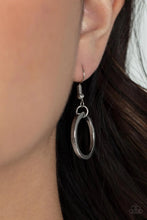 Load image into Gallery viewer, Stained Glass Glamour Brown Lanyard