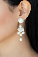 Load image into Gallery viewer, Don’t Rock the Yacht Gold Earrings