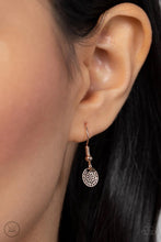 Load image into Gallery viewer, Oh My Chime Rose Gold Choker