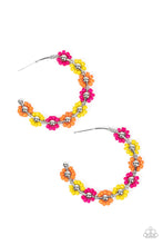 Load image into Gallery viewer, Growth Spurt Multi Earrings