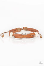 Load image into Gallery viewer, Mountain Time Zone White Urban Bracelet