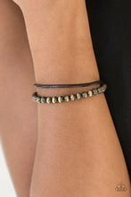 Load image into Gallery viewer, Tranquil Trails Brown Urban Bracelet