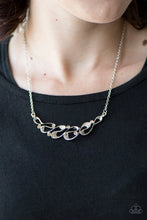 Load image into Gallery viewer, Easy Money Brown Necklace