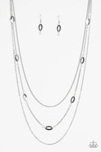 Load image into Gallery viewer, Afternoon Glow Green Necklace