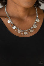 Load image into Gallery viewer, Treasure Tour Brown Necklace