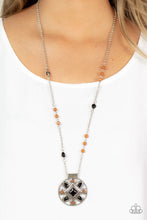 Load image into Gallery viewer, Sierra Showroom Black Necklace