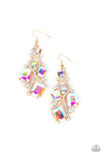 Load image into Gallery viewer, Interstellar Illumination Multi Earrings