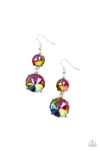 Load image into Gallery viewer, Sizzling Showcase Multi Earrings