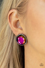 Load image into Gallery viewer, Double Take Twinkle Multi Post Earrings
