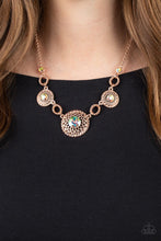 Load image into Gallery viewer, Cosmic Cosmos Multi Necklace