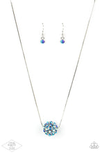 Load image into Gallery viewer, Come Out of Your Bombshell Multi Necklace