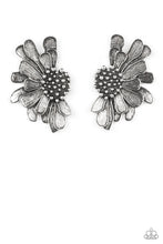Load image into Gallery viewer, Farmstead Meadow Silver Post Earrings