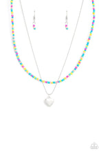 Load image into Gallery viewer, Candy Store Multi Necklace