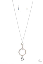 Load image into Gallery viewer, Radiant Ringleader Multi Lanyard