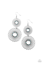 Load image into Gallery viewer, Regal Roulette Multi Earrings